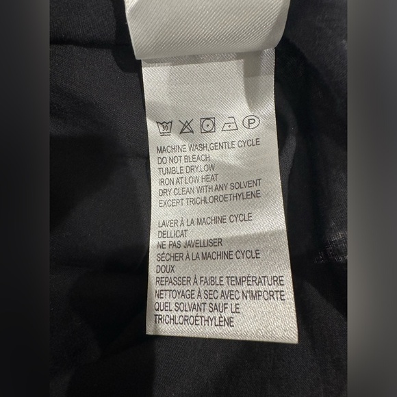 FARM RIO skirt size small - Picture 7 of 8